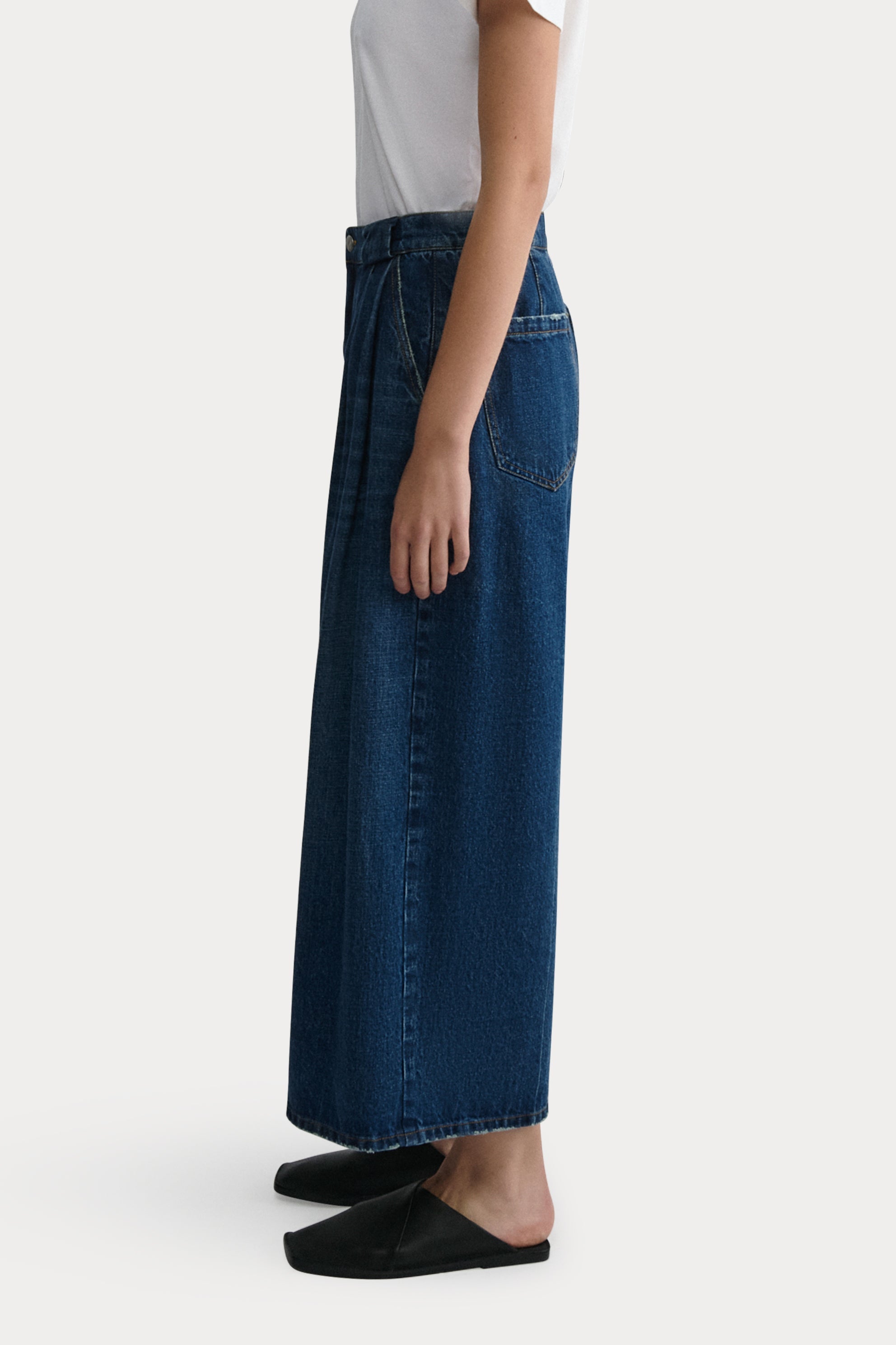 Wolcott Pant - Rachel Comey