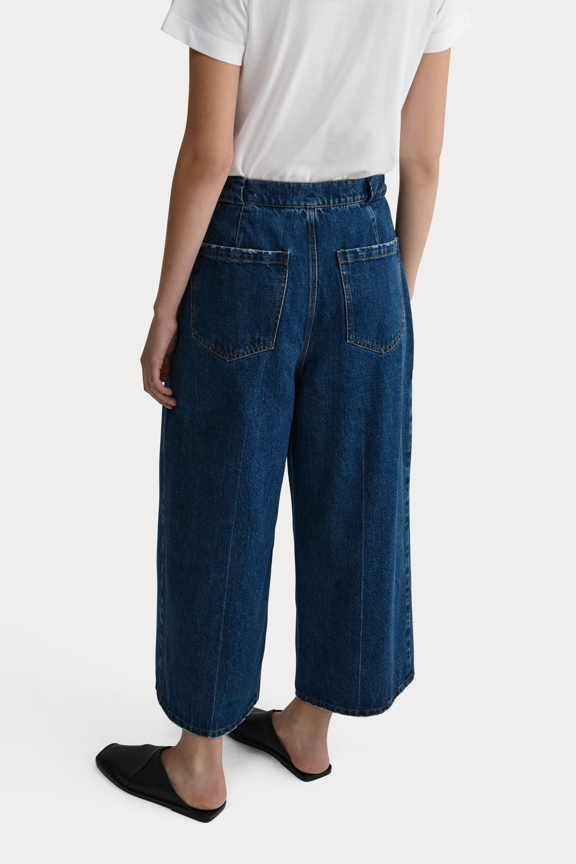 Wolcott Pant - Rachel Comey