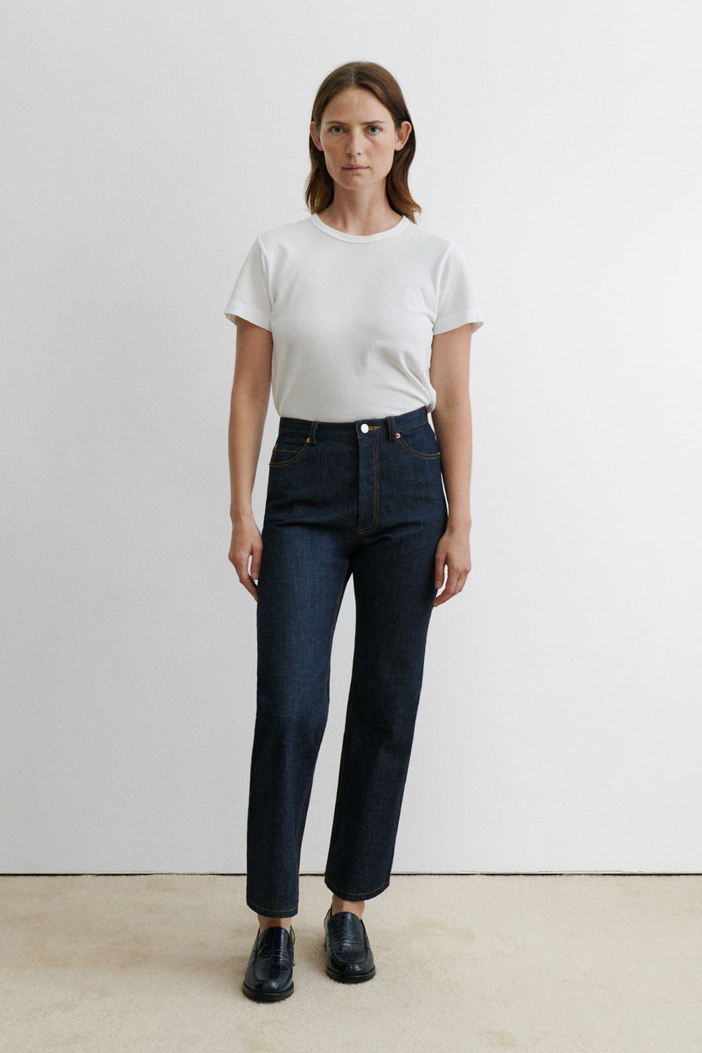 Collins Pant - Rachel Comey