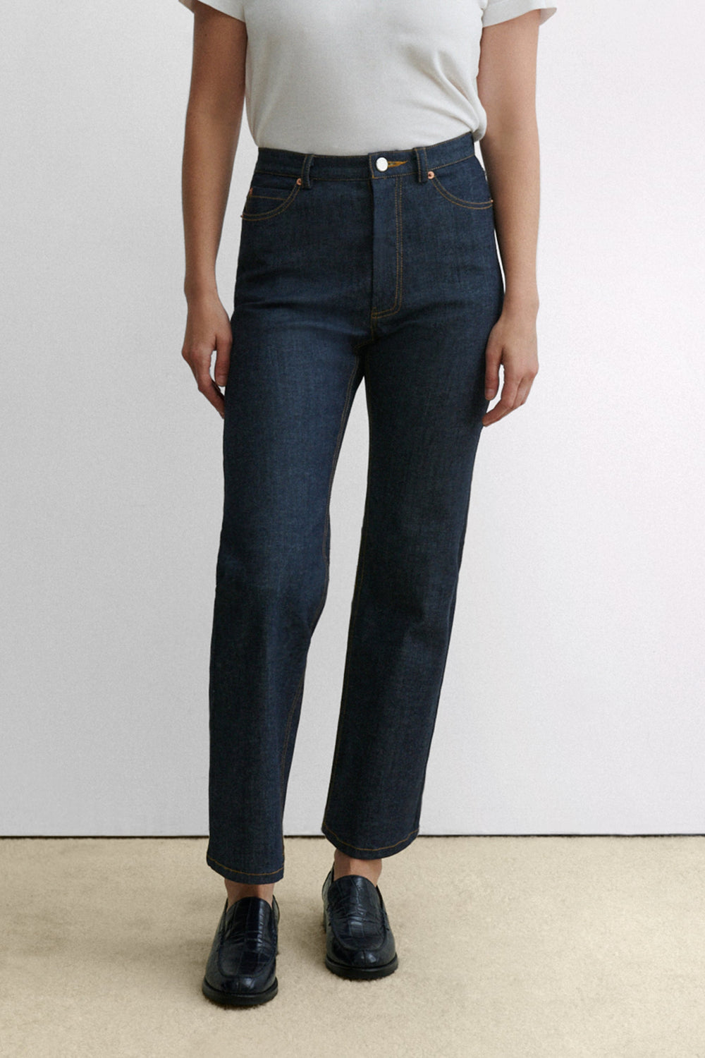 Collins Pant - Rachel Comey