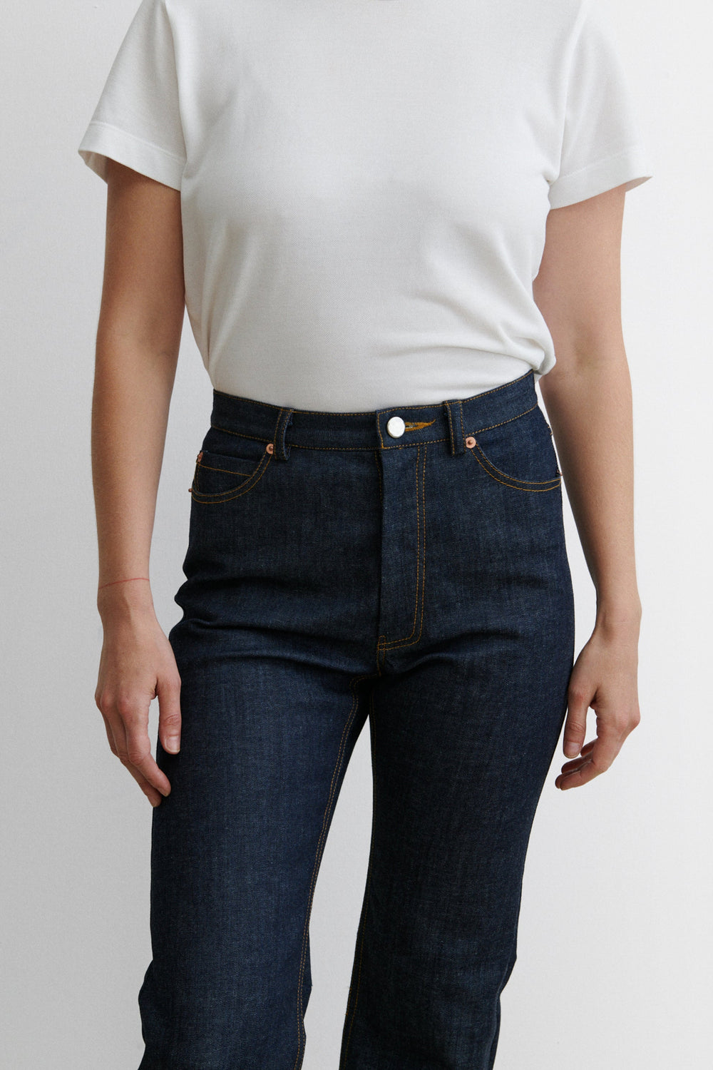 Collins Pant - Rachel Comey