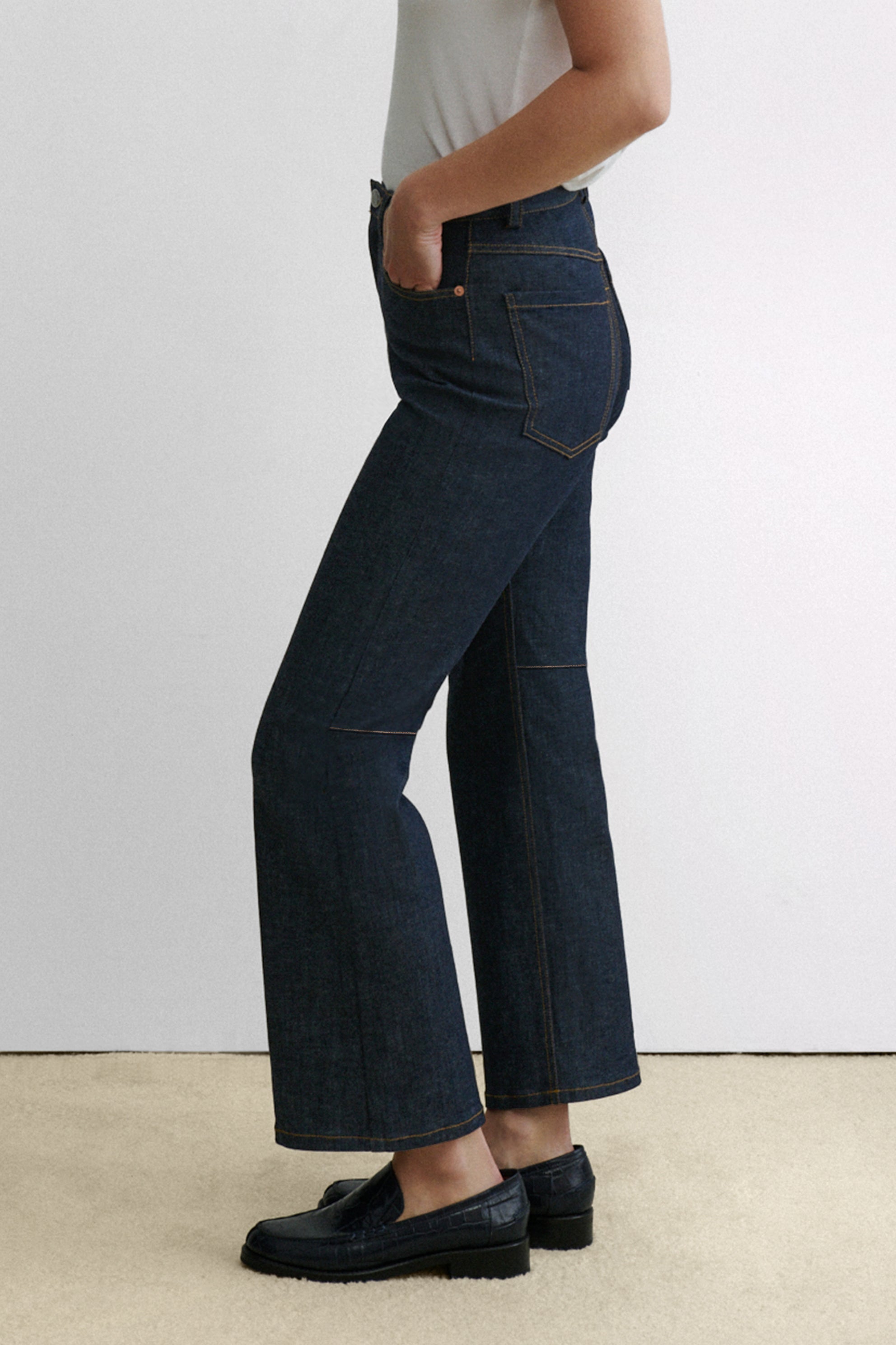 Collins Pant - Rachel Comey