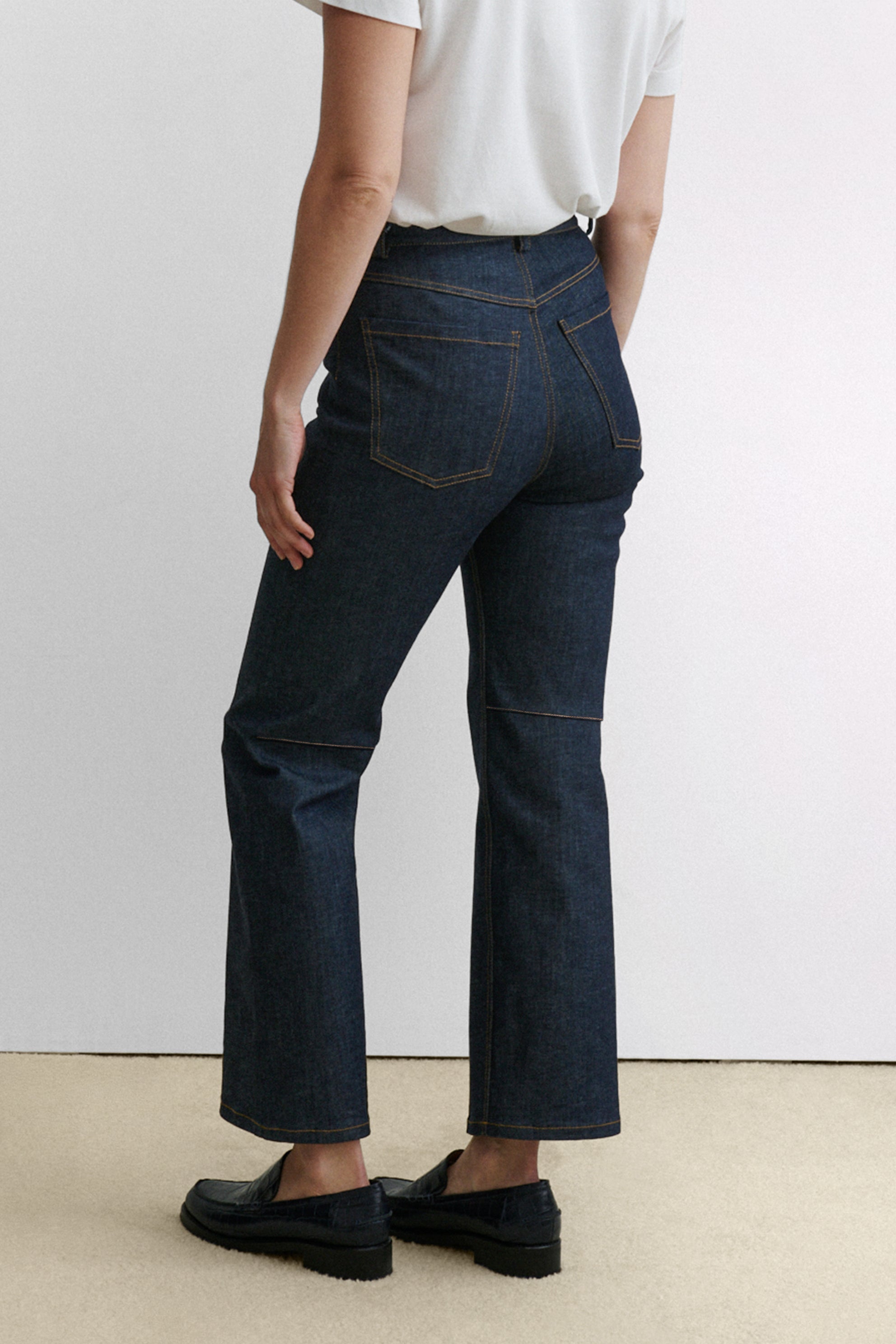 Collins Pant - Rachel Comey