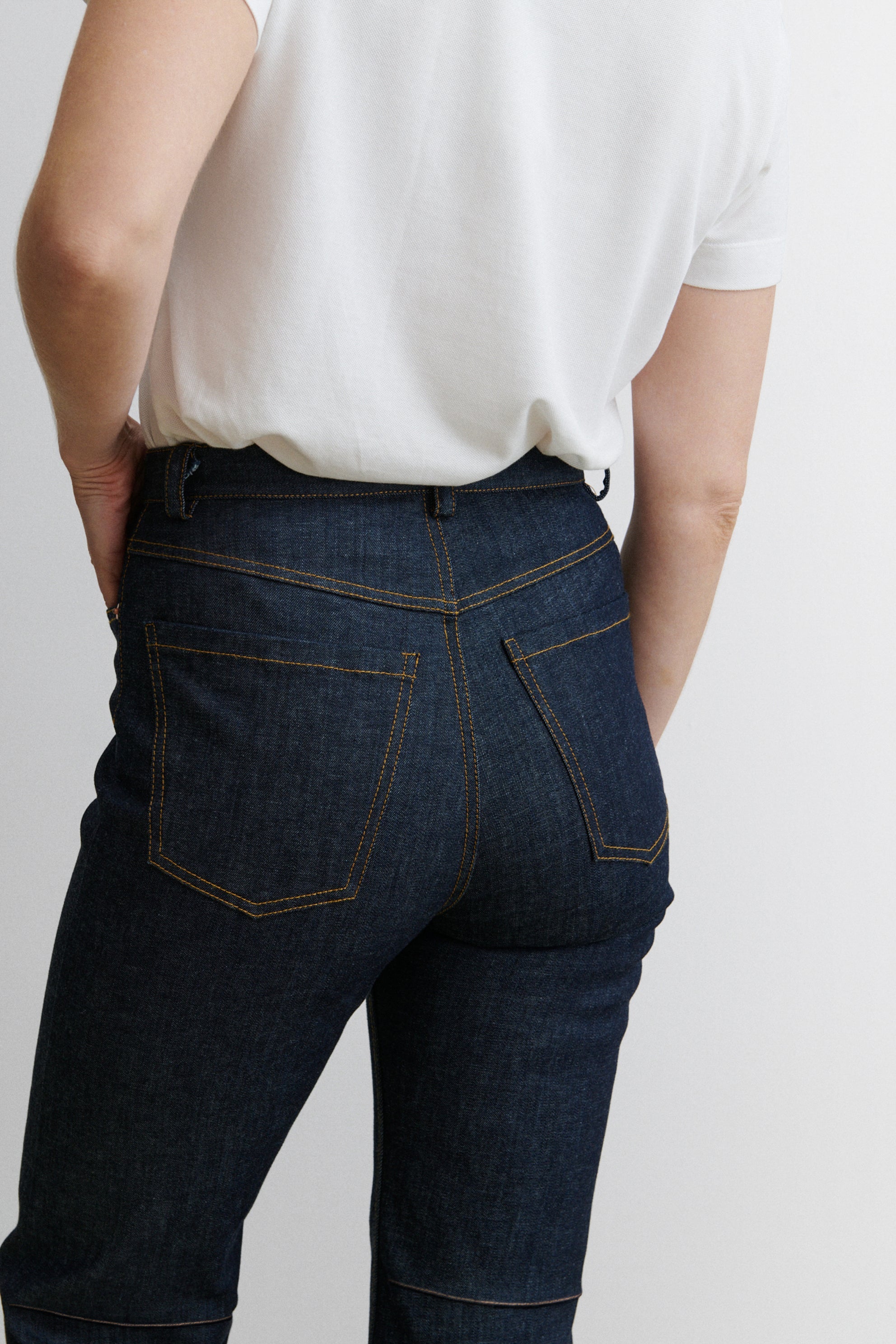 Collins Pant - Rachel Comey