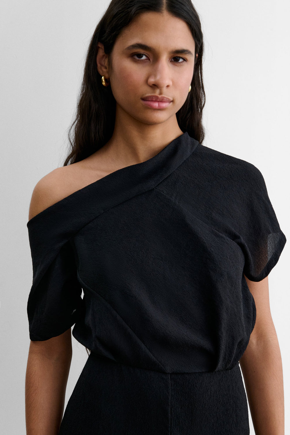 Pout Dress - Rachel Comey