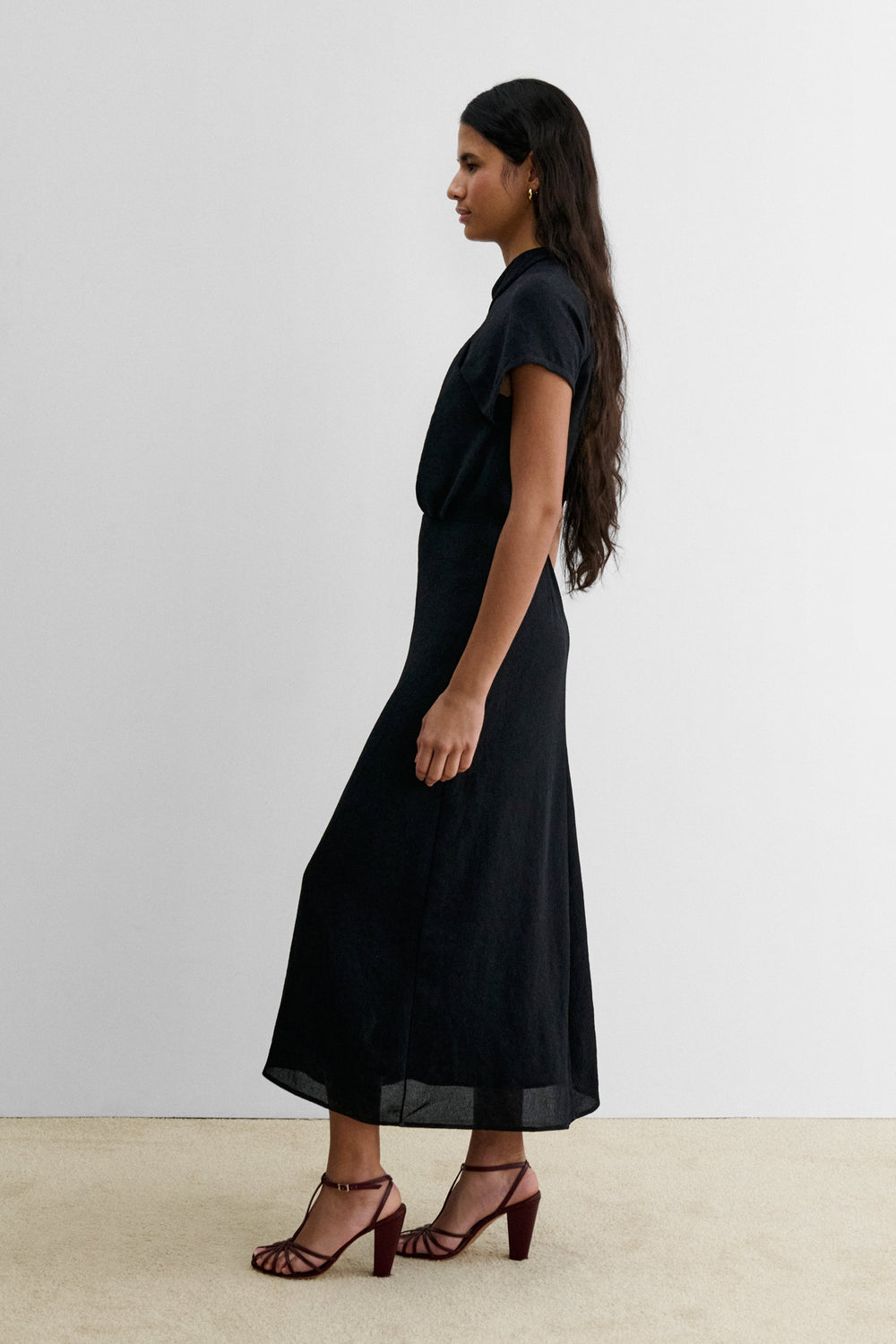 Pout Dress - Rachel Comey