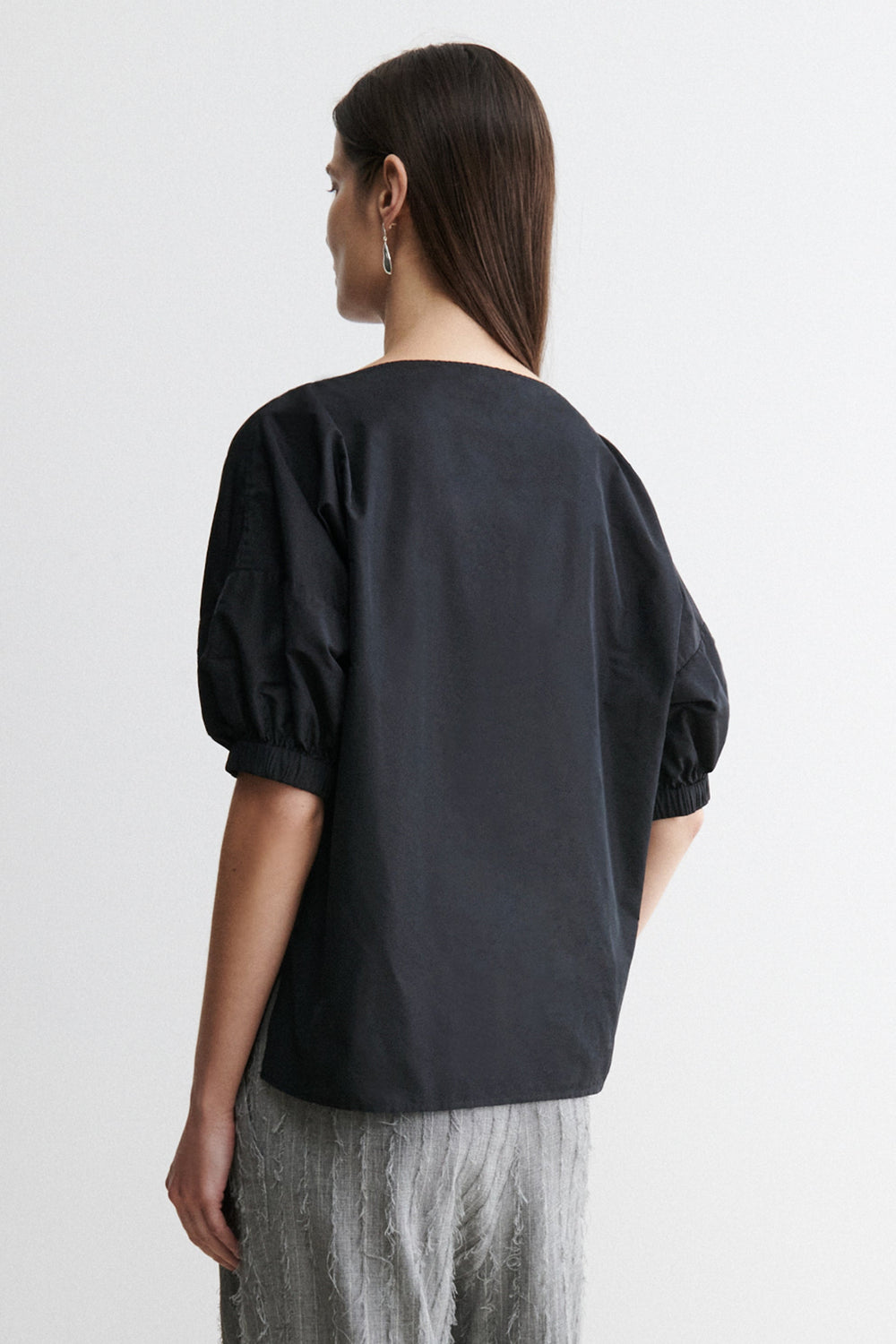 Ballaton Top - Rachel Comey