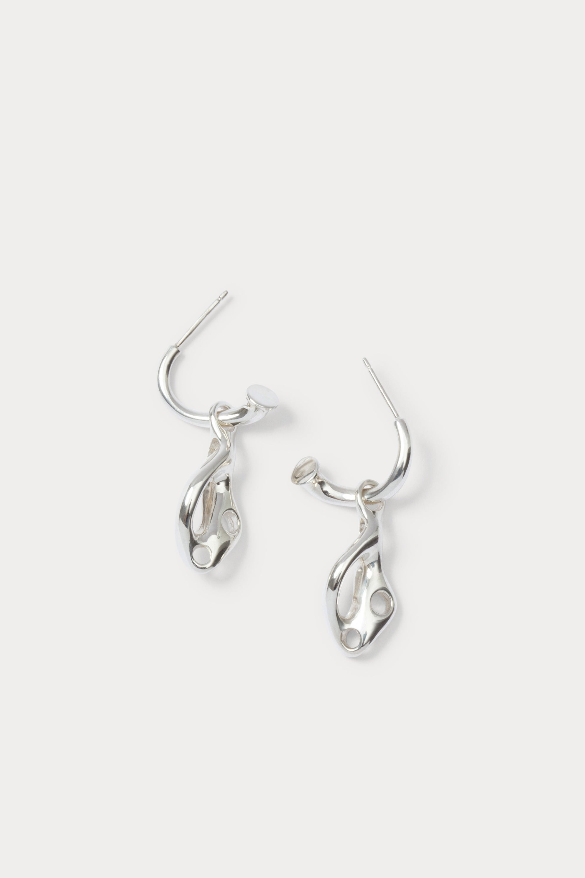 Quarry Ramon Earring Pair - Rachel Comey