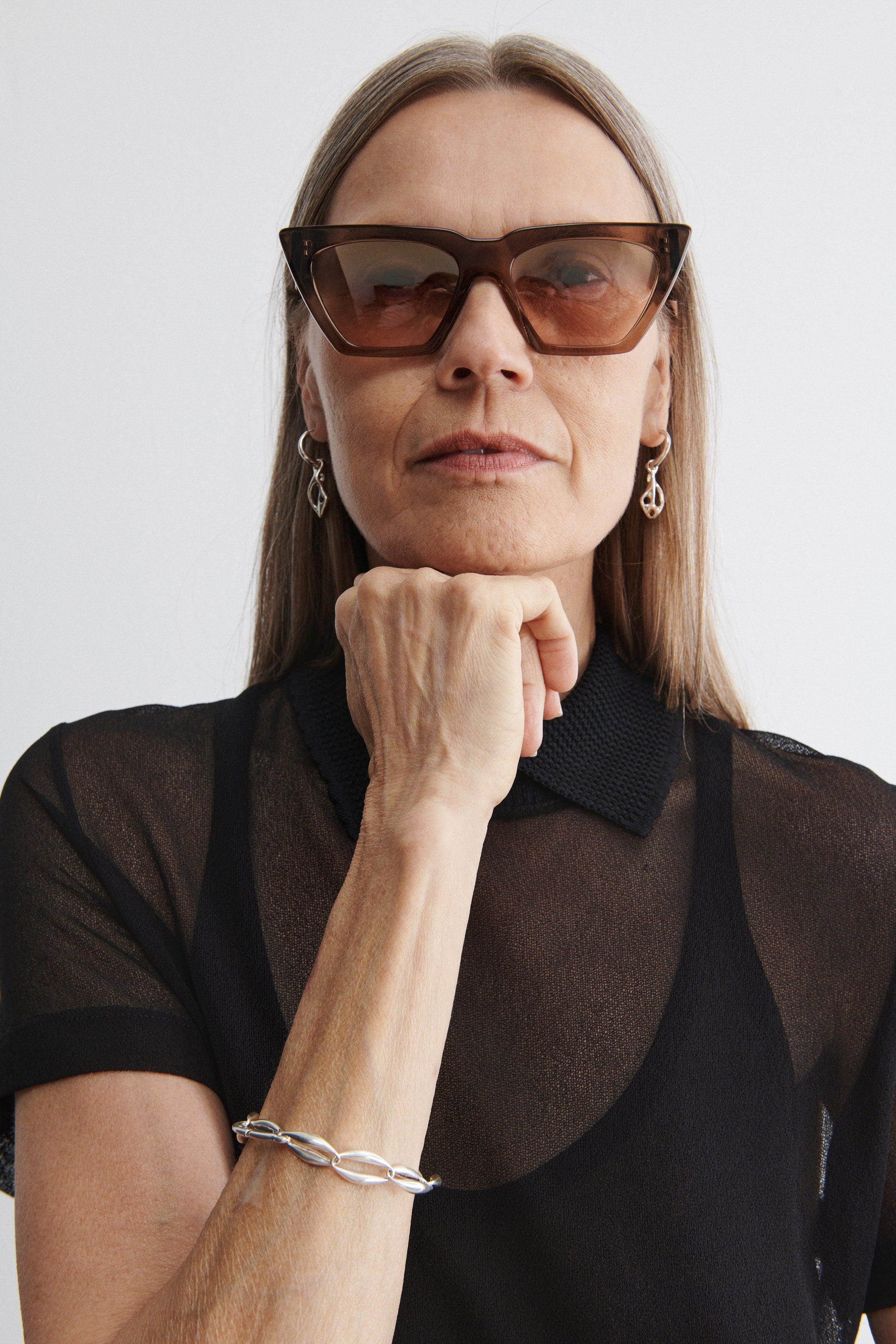 Quarry Ramon Earring Pair - Rachel Comey