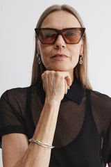 Quarry Ramon Earring Pair - Rachel Comey
