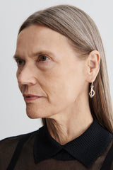 Quarry Ramon Earring Pair - Rachel Comey