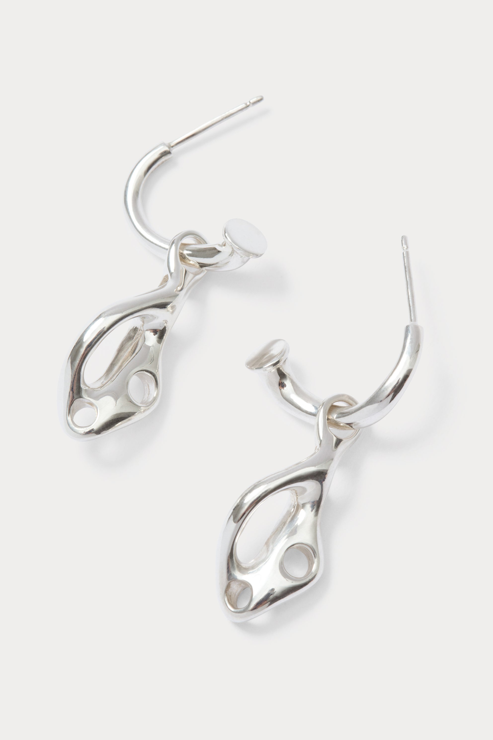Quarry Ramon Earring Pair - Rachel Comey