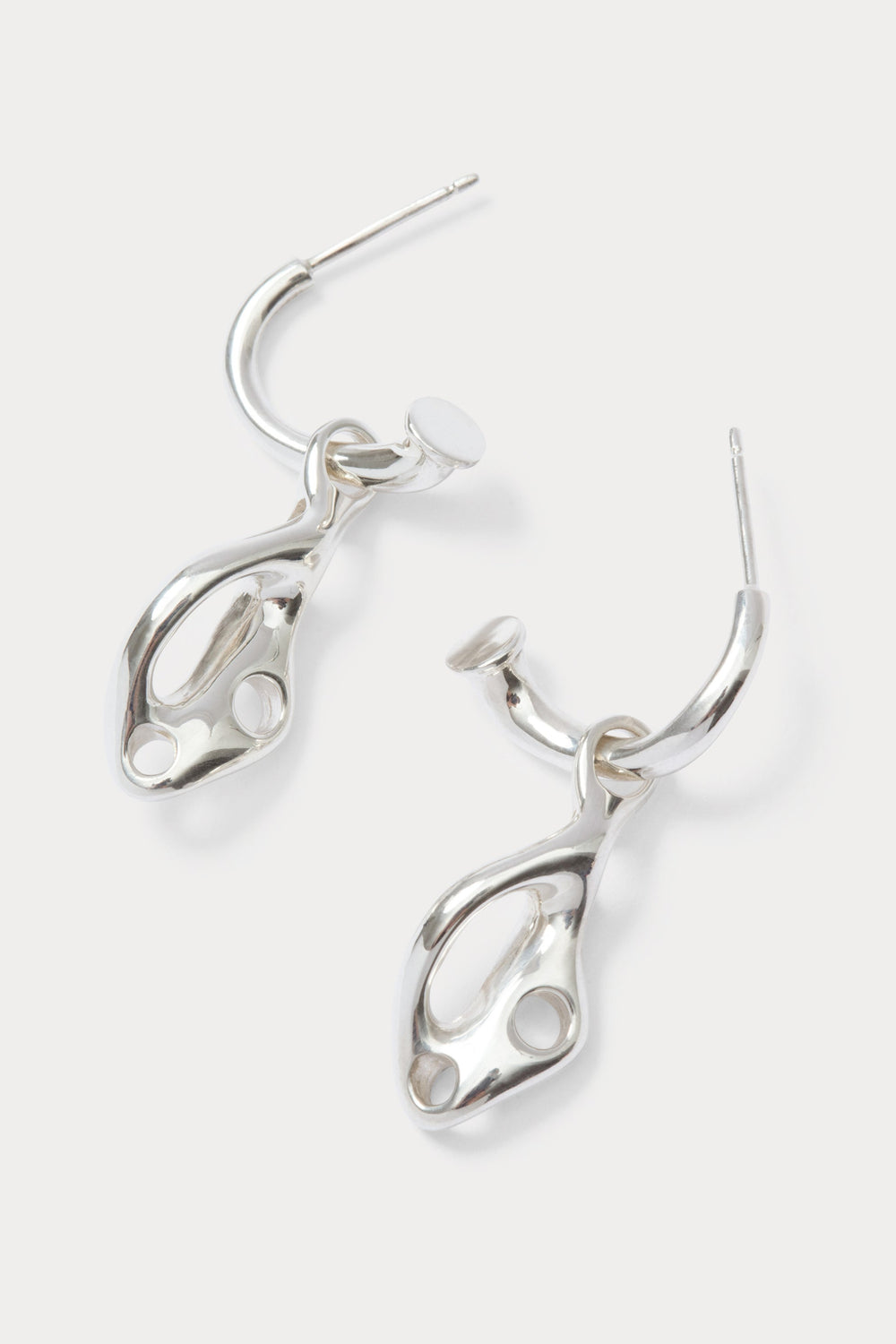 Quarry Ramon Earring Pair - Rachel Comey