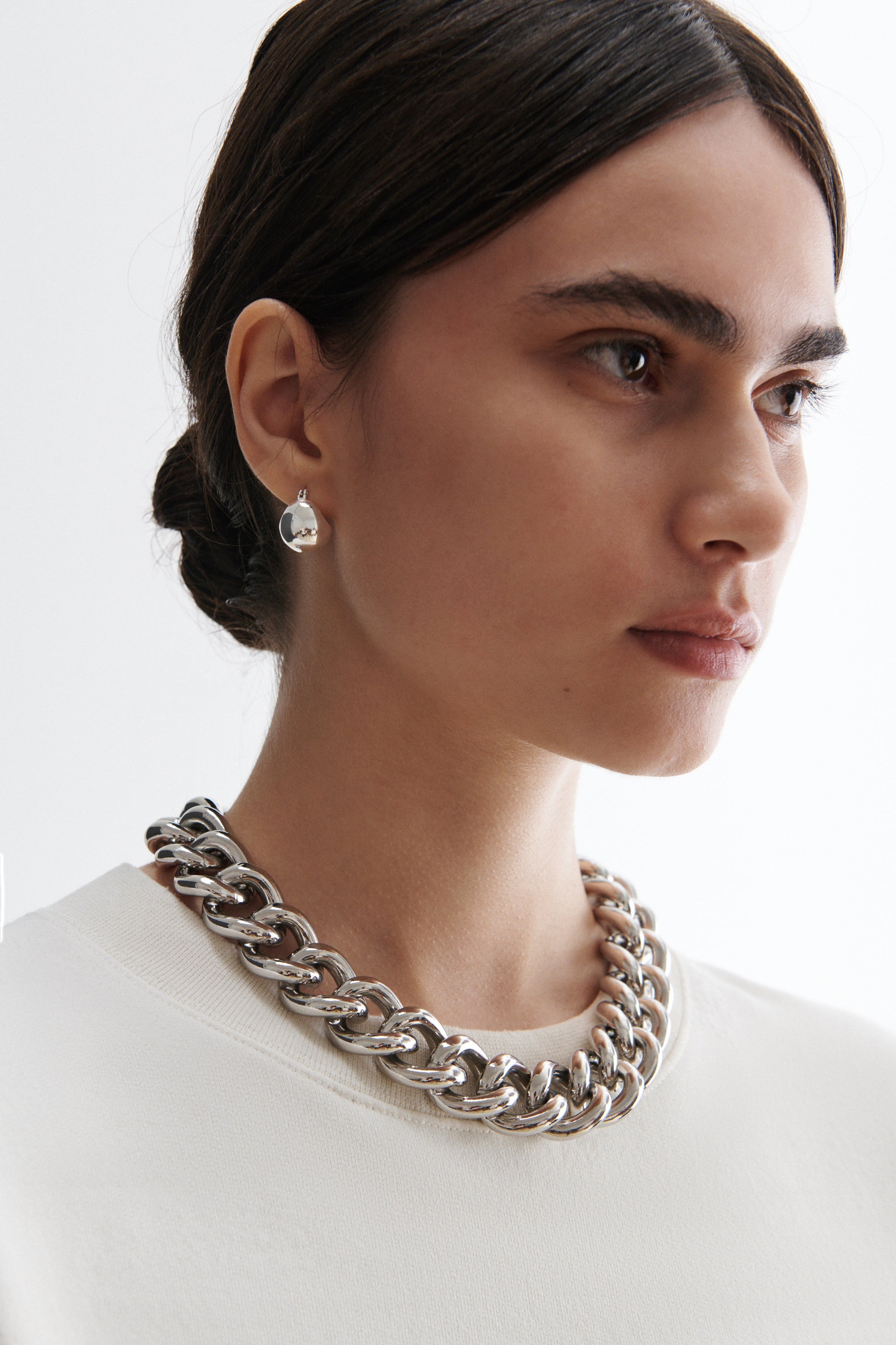 Pyrene Necklace - Rachel Comey