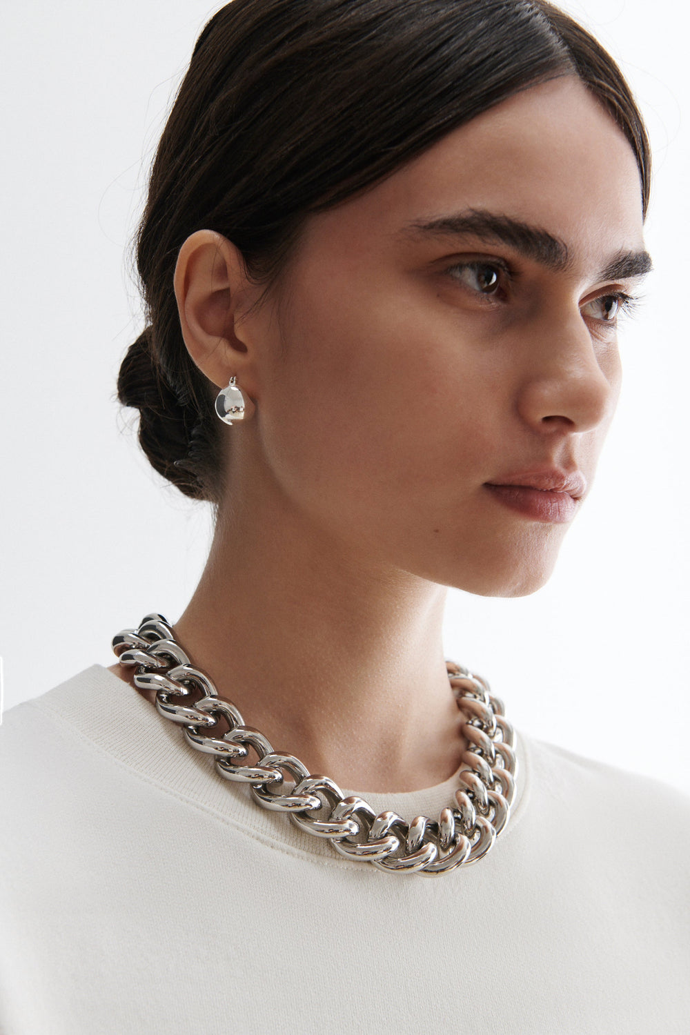 Pyrene Necklace - Rachel Comey