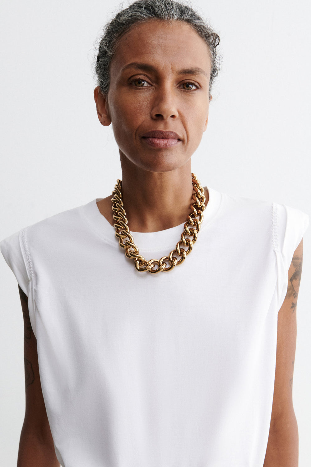 Pyrene Necklace - Rachel Comey