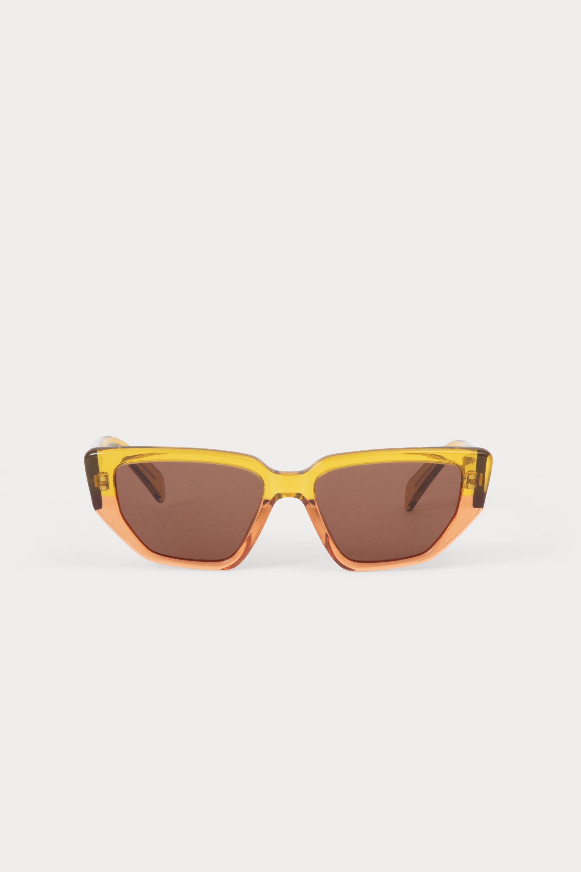 Keet Sunglasses - Rachel Comey