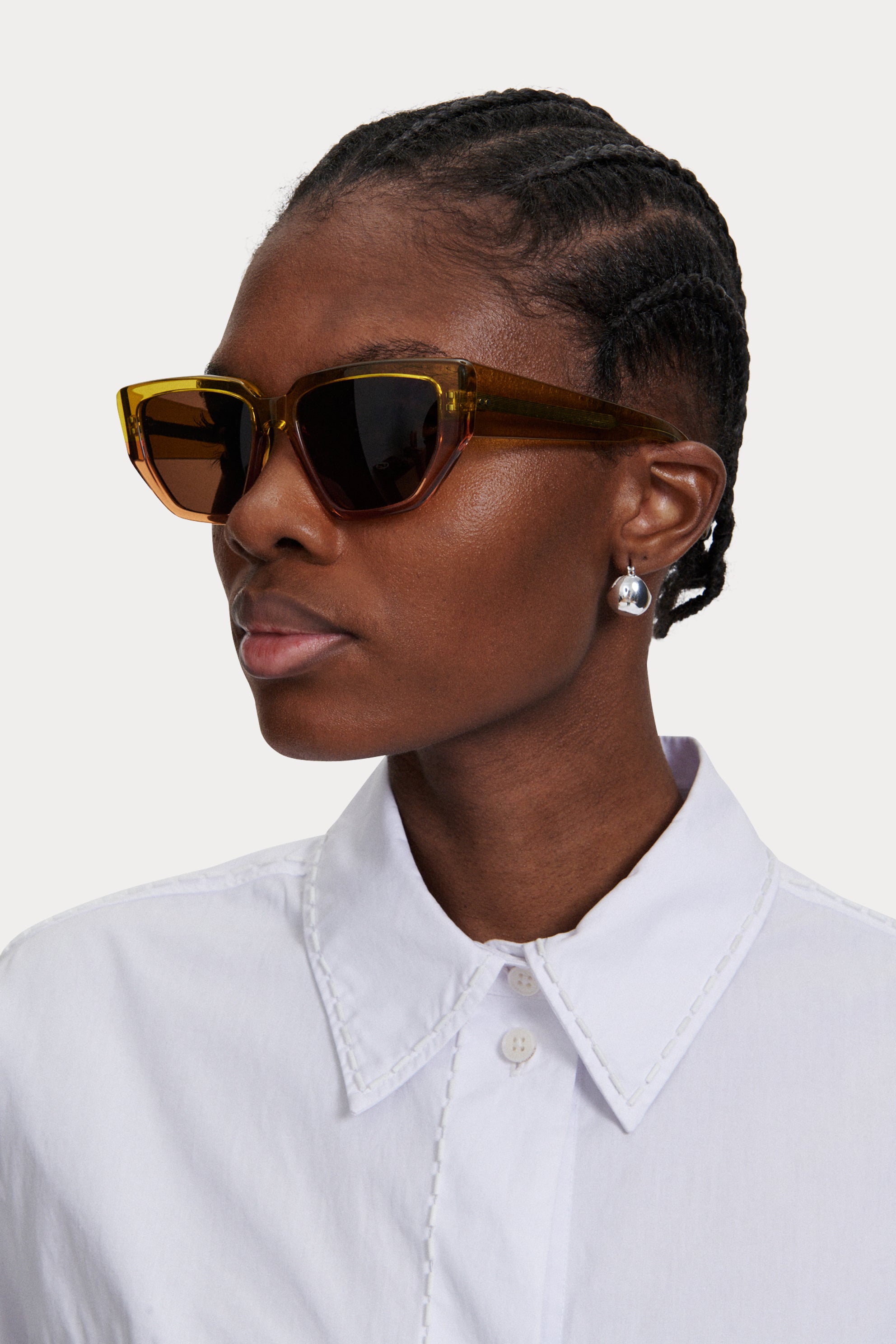 Keet Sunglasses - Rachel Comey