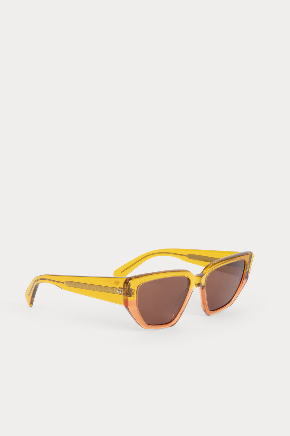 Keet Sunglasses - Rachel Comey