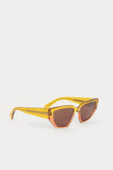 Keet Sunglasses - Rachel Comey