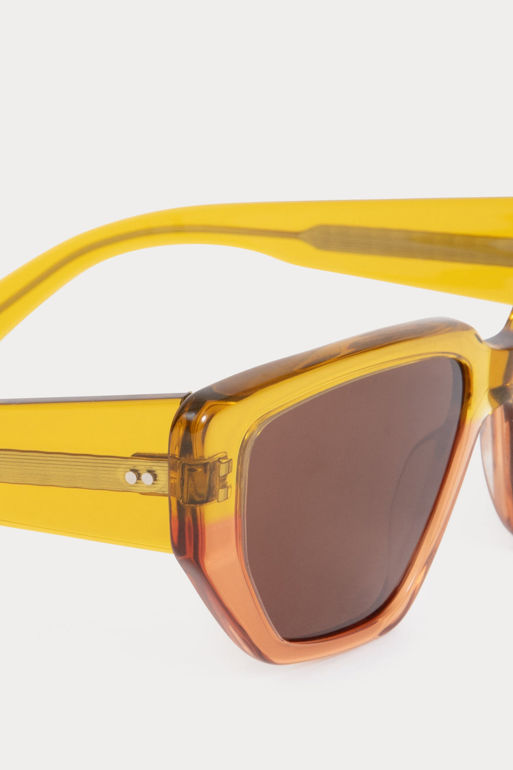 Keet Sunglasses - Rachel Comey