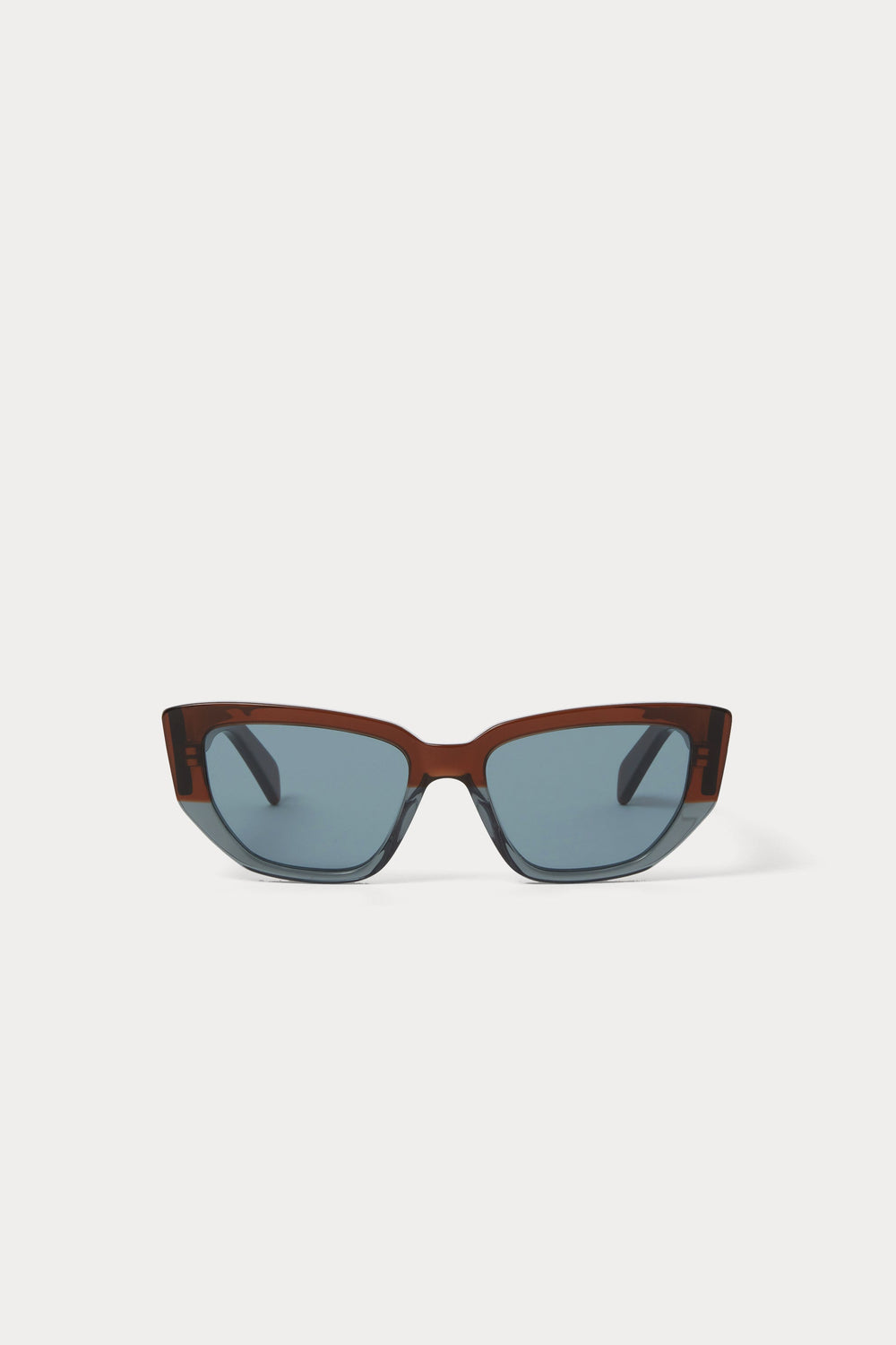 Keet Sunglasses - Rachel Comey