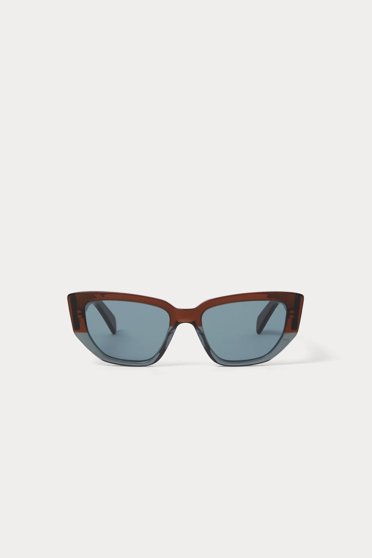 Keet Sunglasses - Rachel Comey