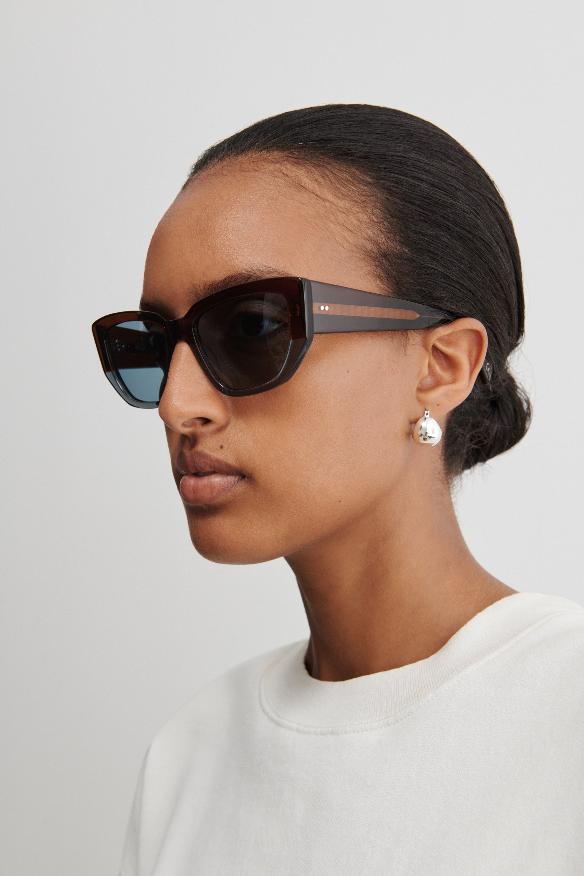 Keet Sunglasses - Rachel Comey