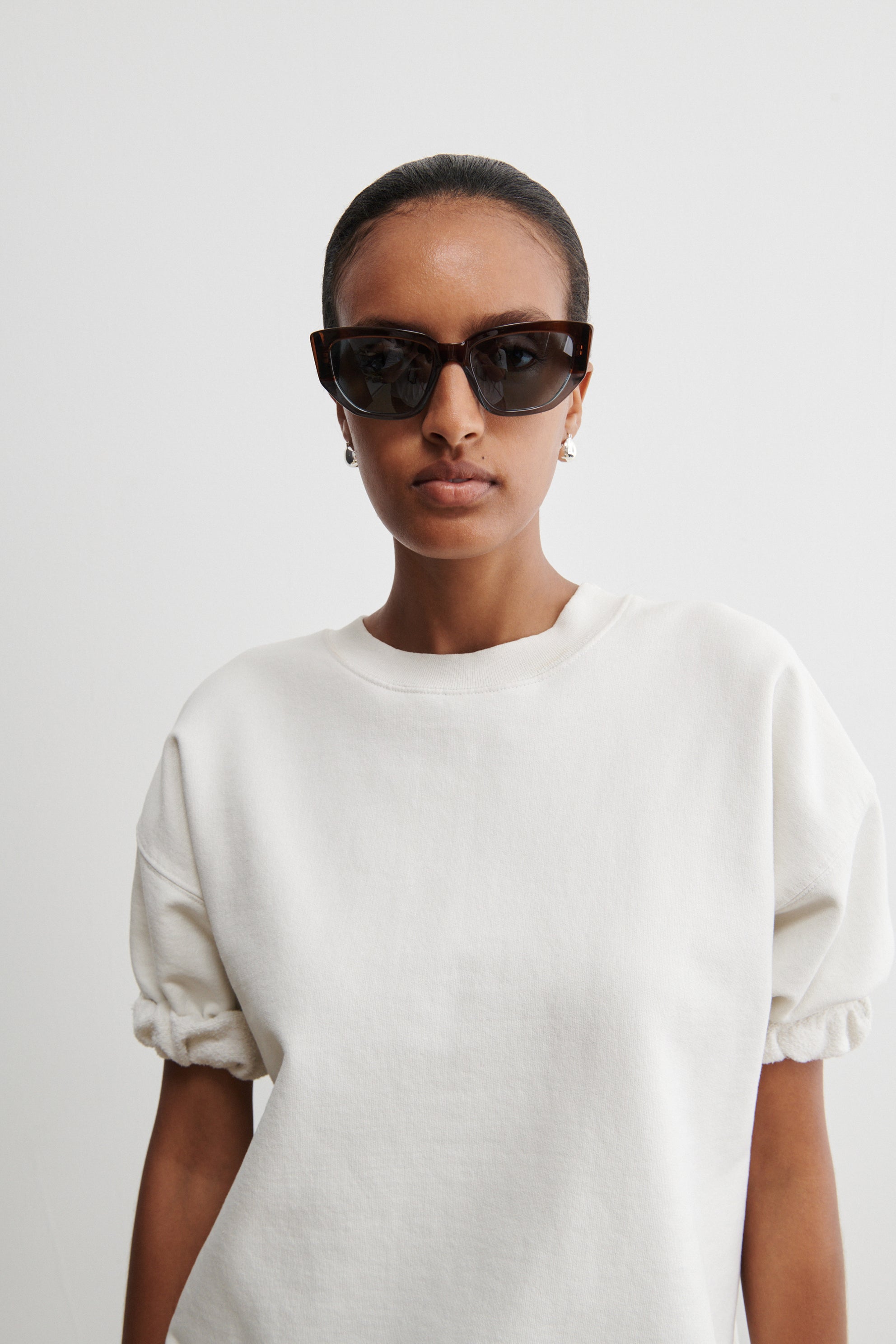 Keet Sunglasses - Rachel Comey