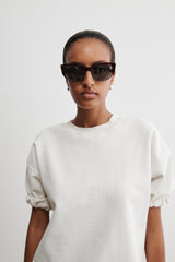 Keet Sunglasses - Rachel Comey