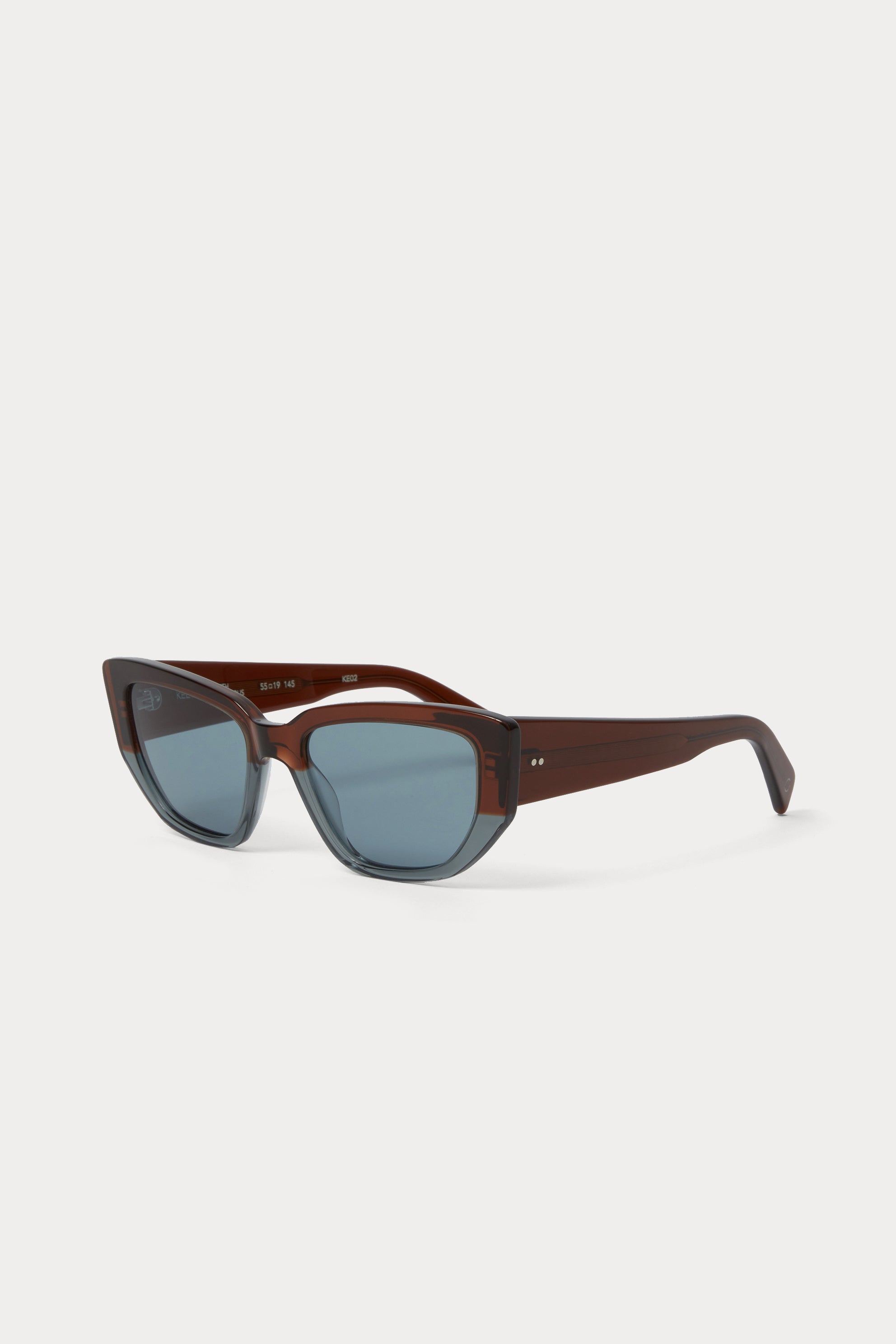Keet Sunglasses - Rachel Comey