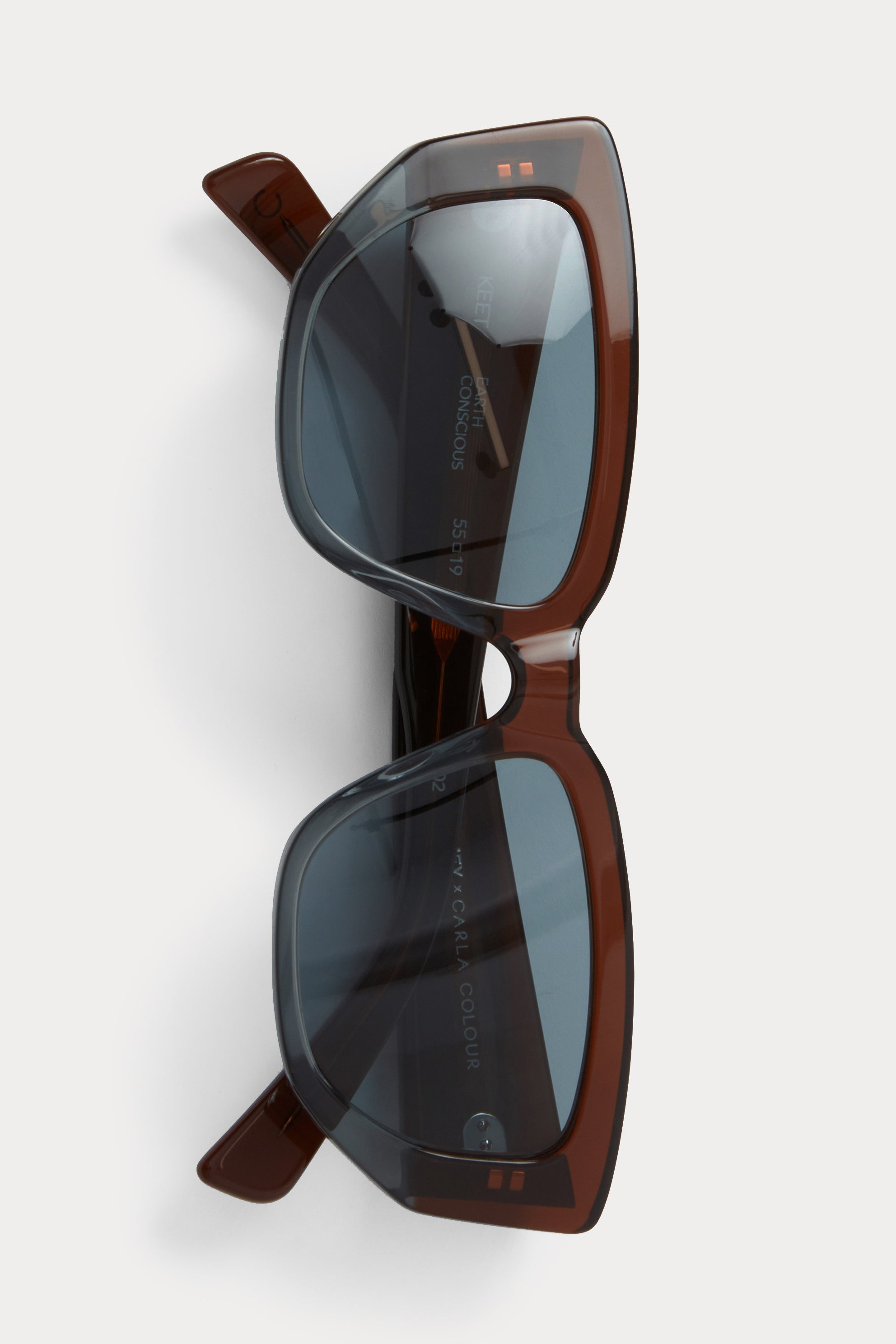 Keet Sunglasses - Rachel Comey