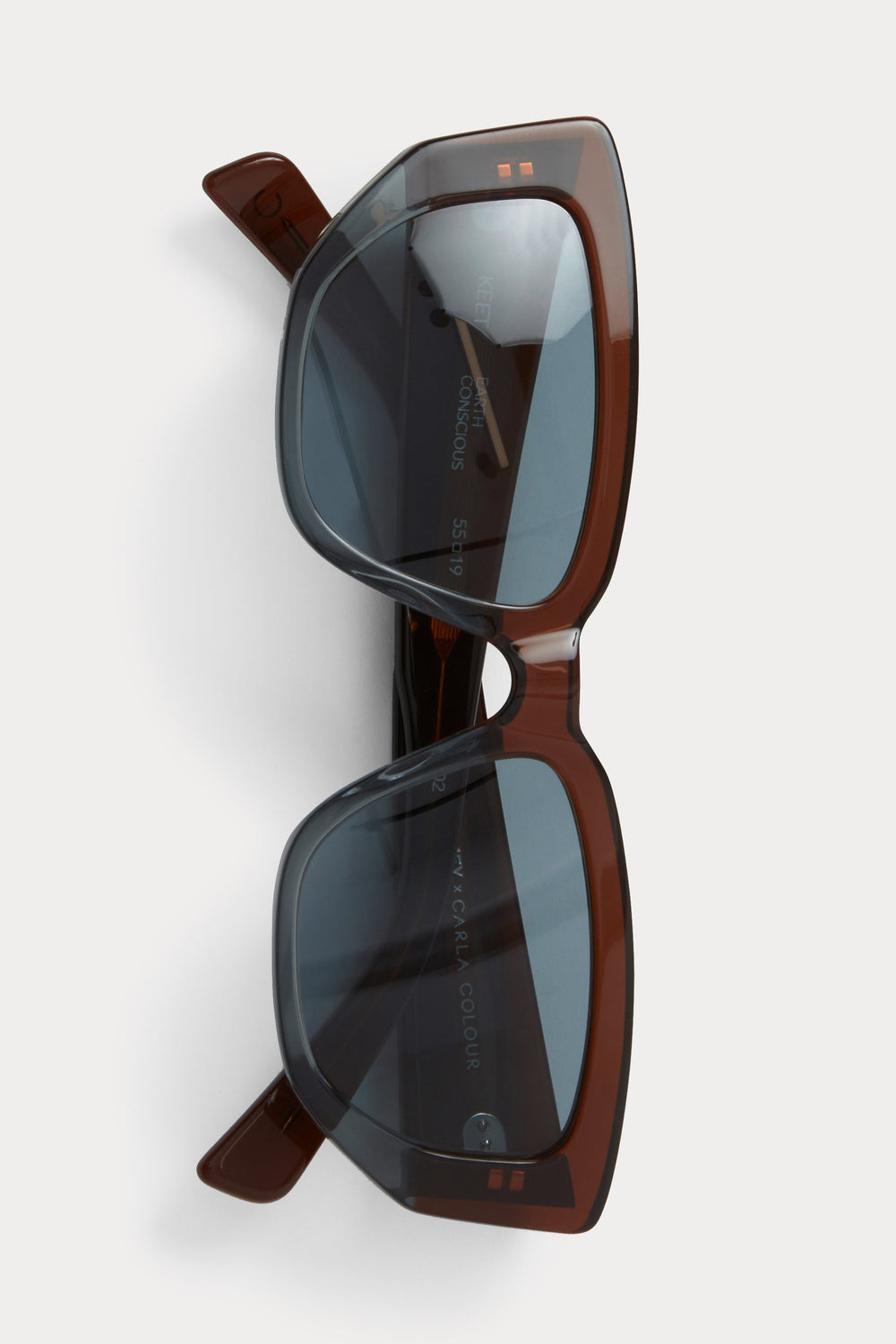 Keet Sunglasses - Rachel Comey