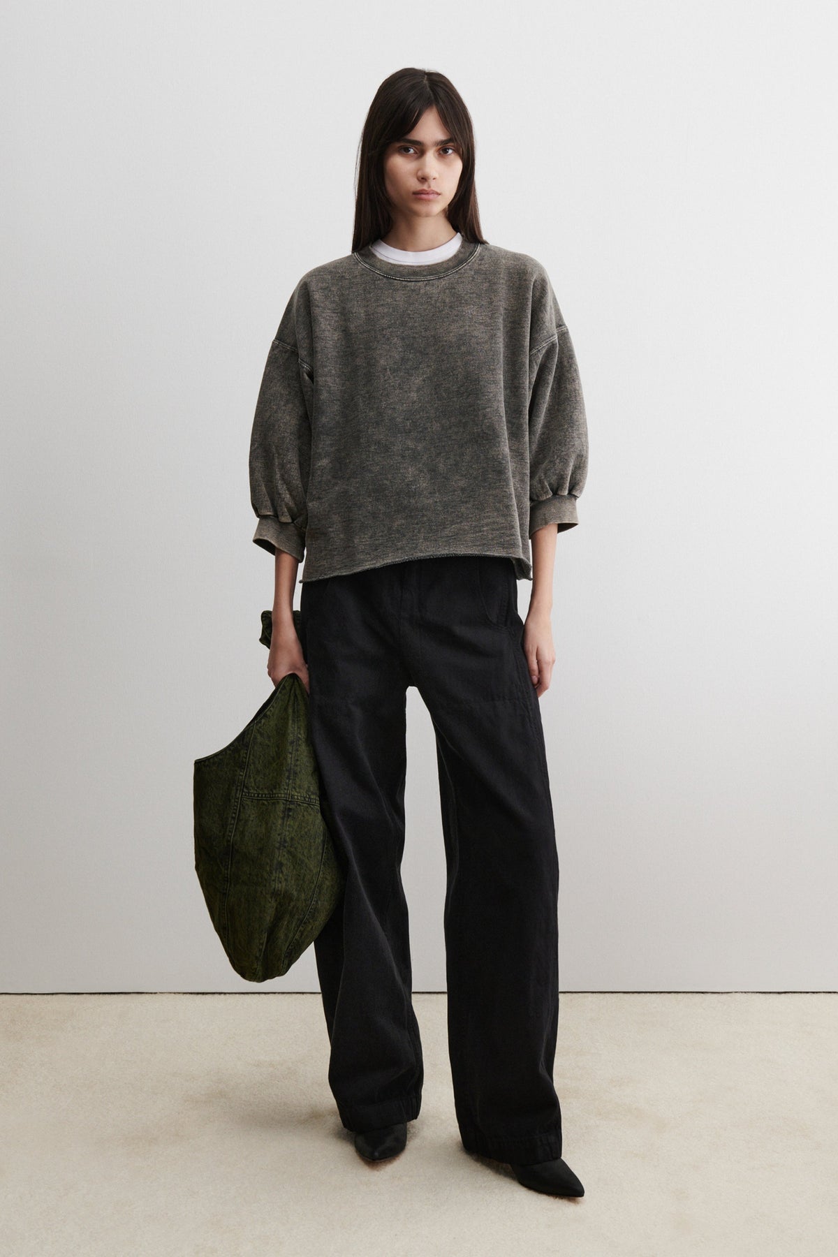 Tany Pant - Rachel Comey