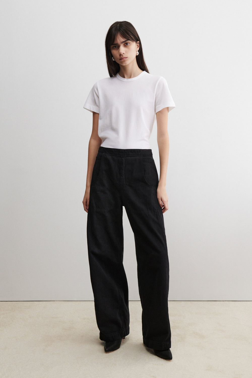 Tany Pant - Rachel Comey