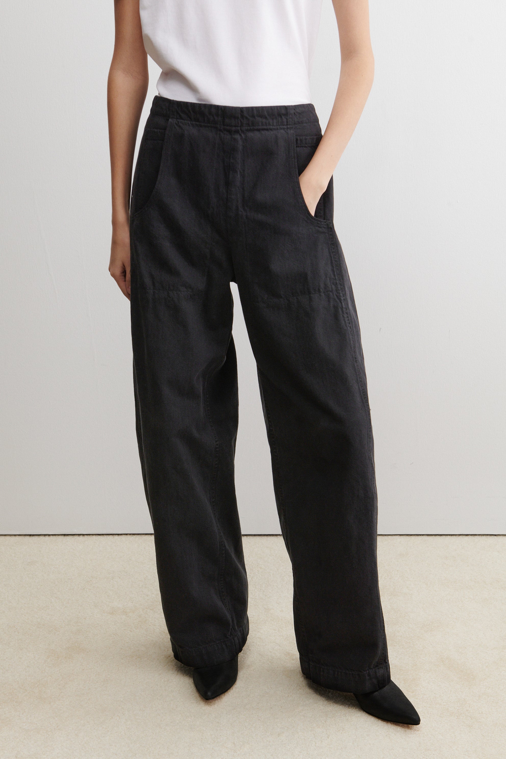 Tany Pant - Rachel Comey
