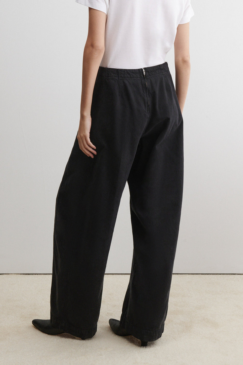 Tany Pant - Rachel Comey