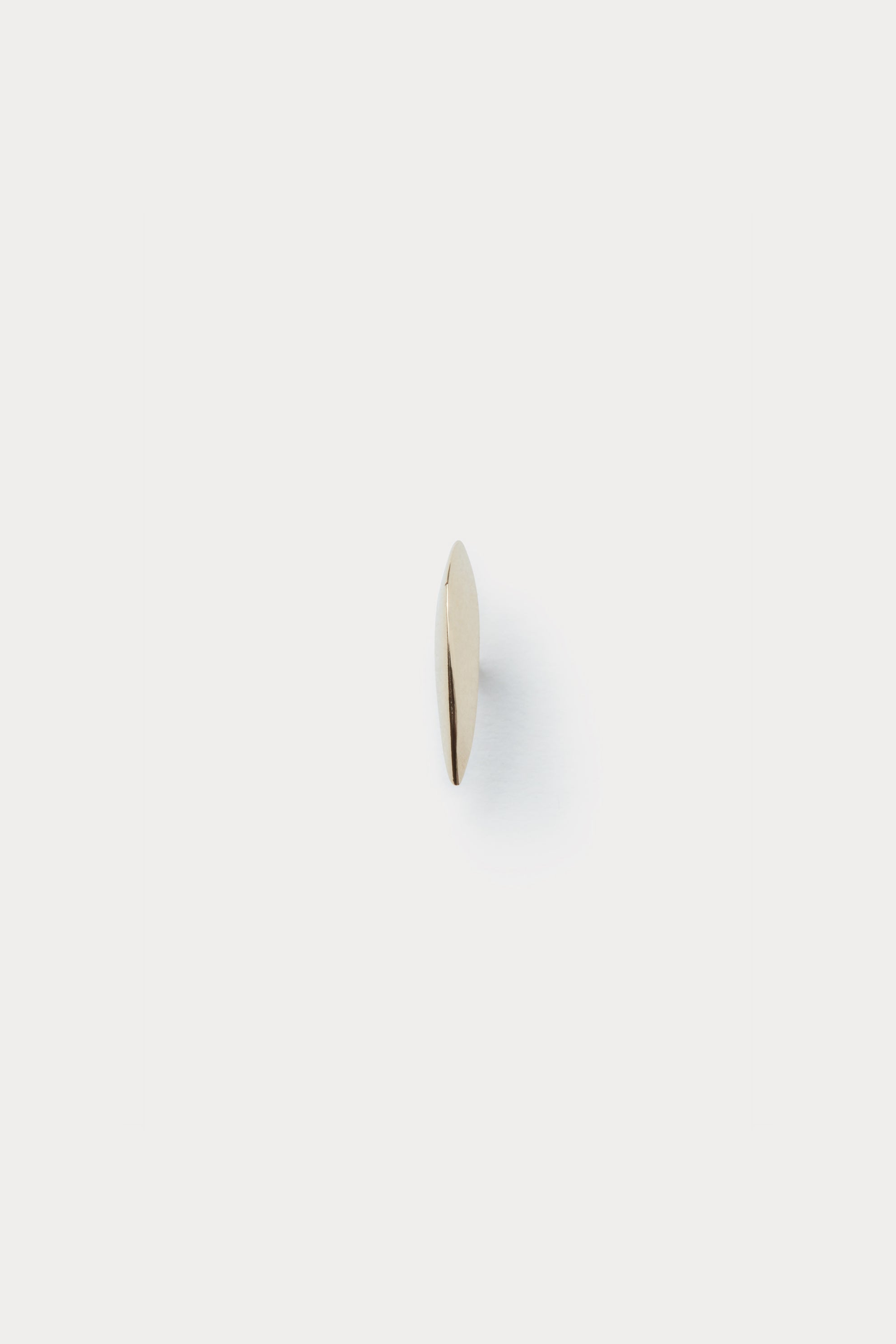 Quarry Scale Earring Single - Rachel Comey