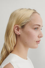 Quarry Scale Earring Single - Rachel Comey