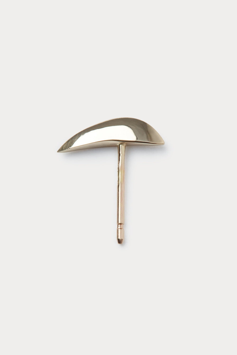 Quarry Scale Earring Single - Rachel Comey