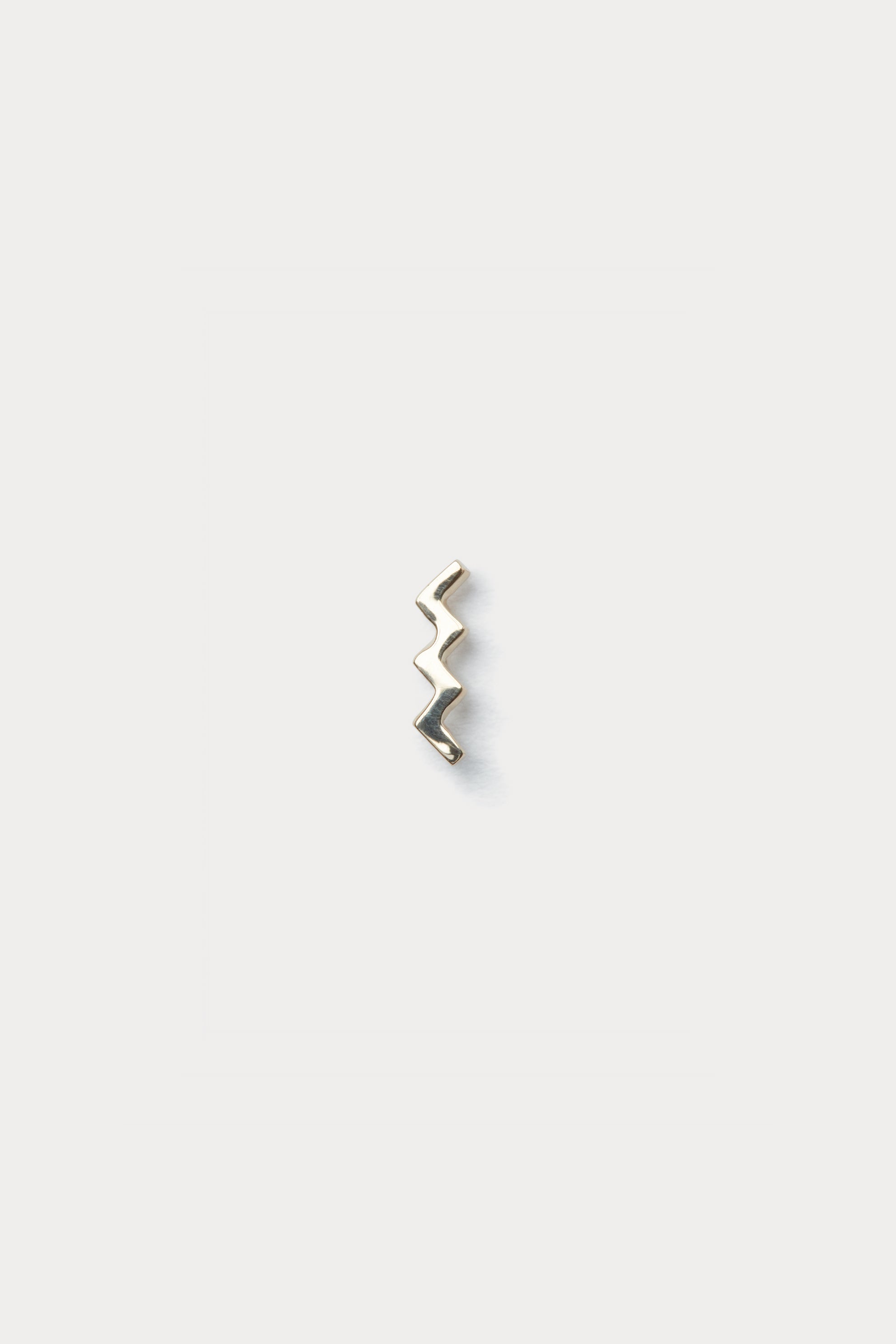 Quarry WW Earring Single - Rachel Comey