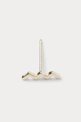 Quarry WW Earring Single - Rachel Comey