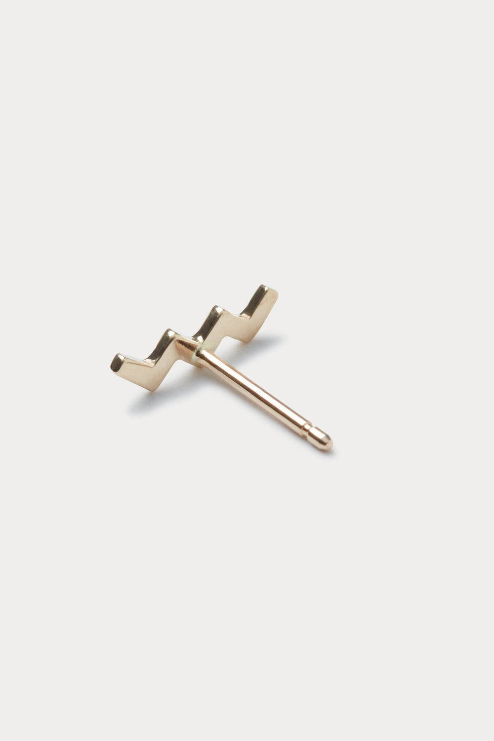 Quarry WW Earring Single - Rachel Comey