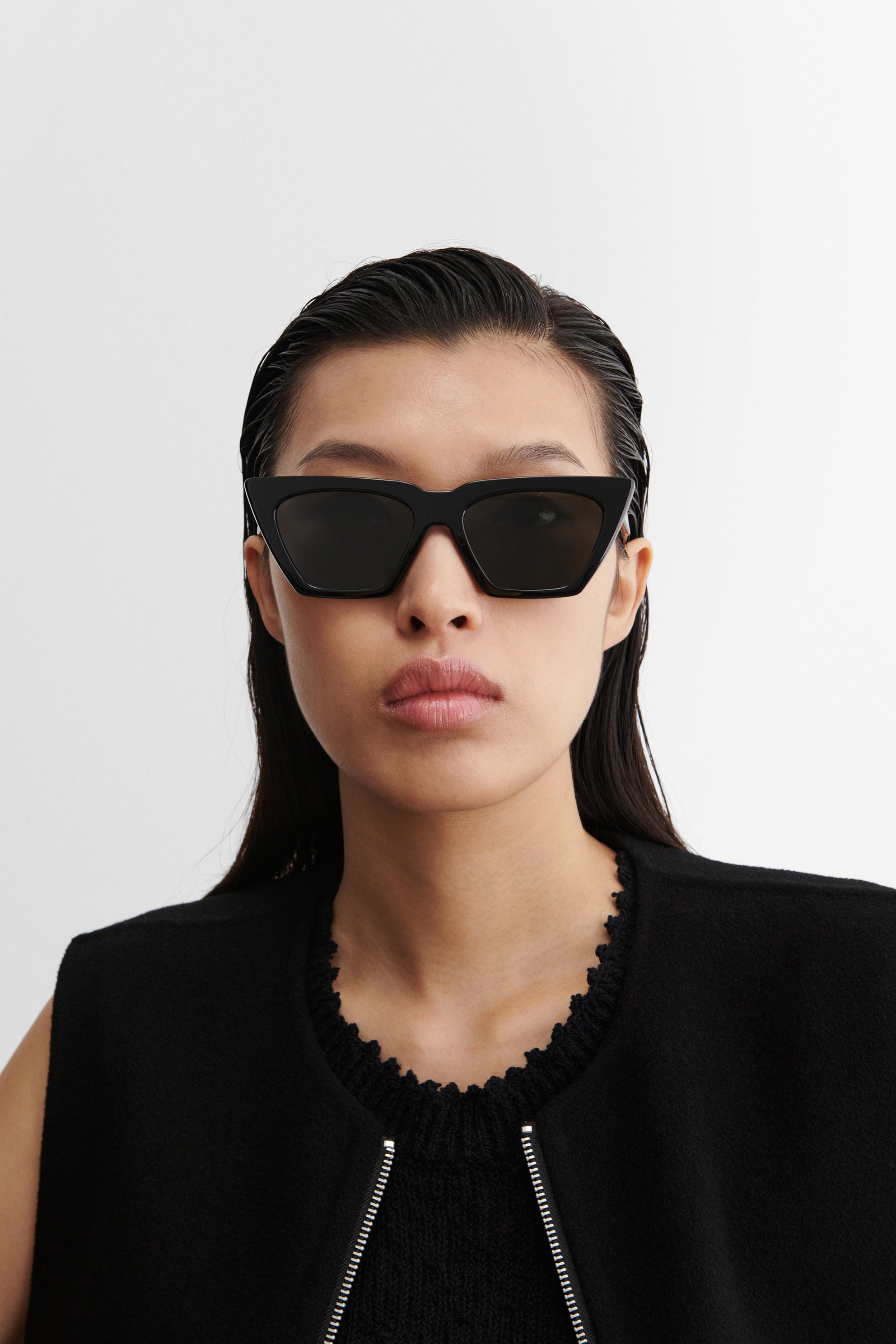 Modan Sunglasses - Rachel Comey