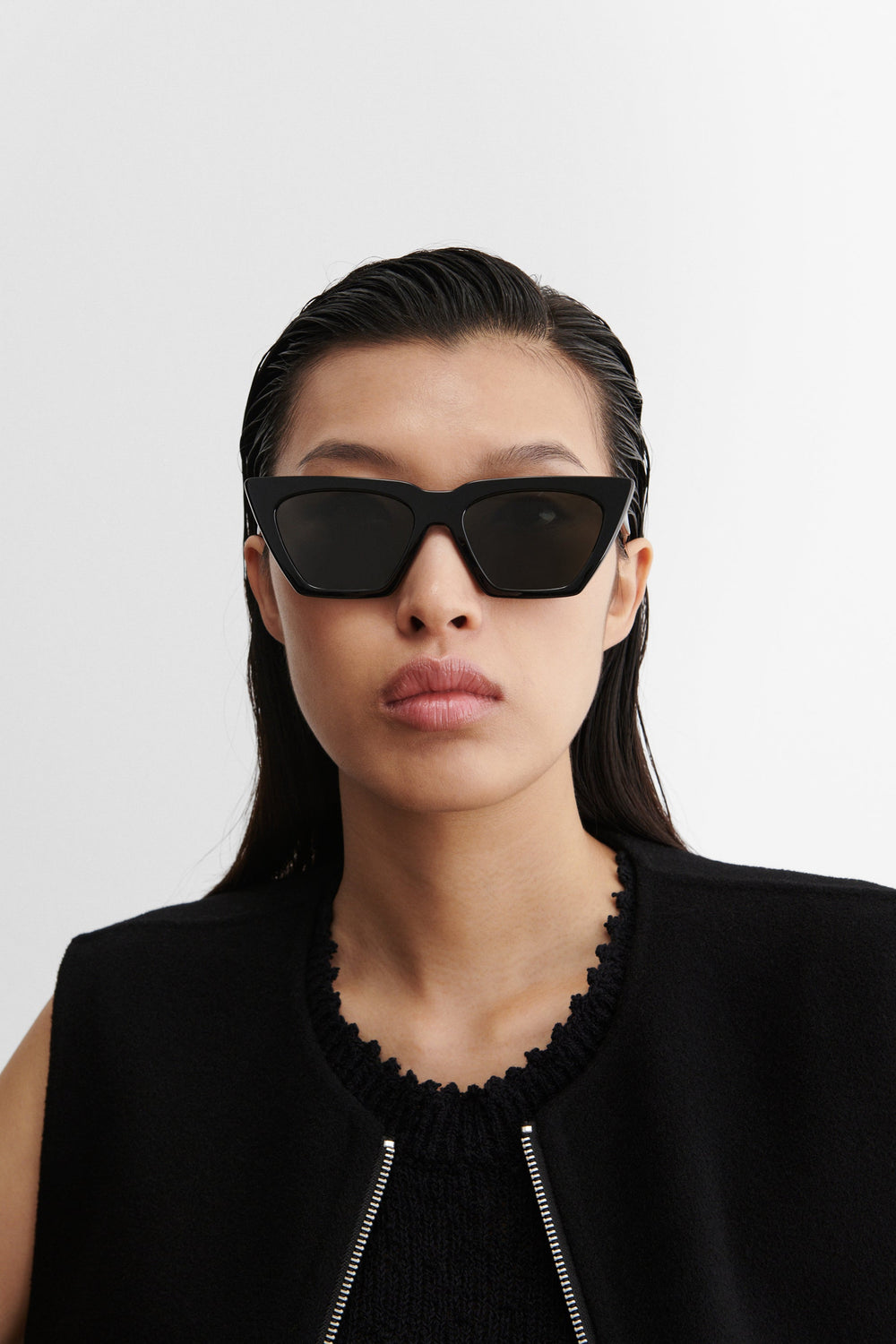 Modan Sunglasses - Rachel Comey