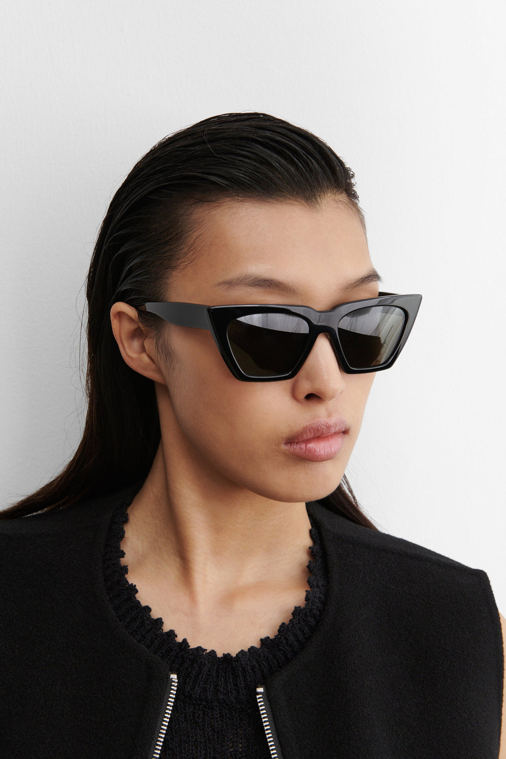 Modan Sunglasses - Rachel Comey