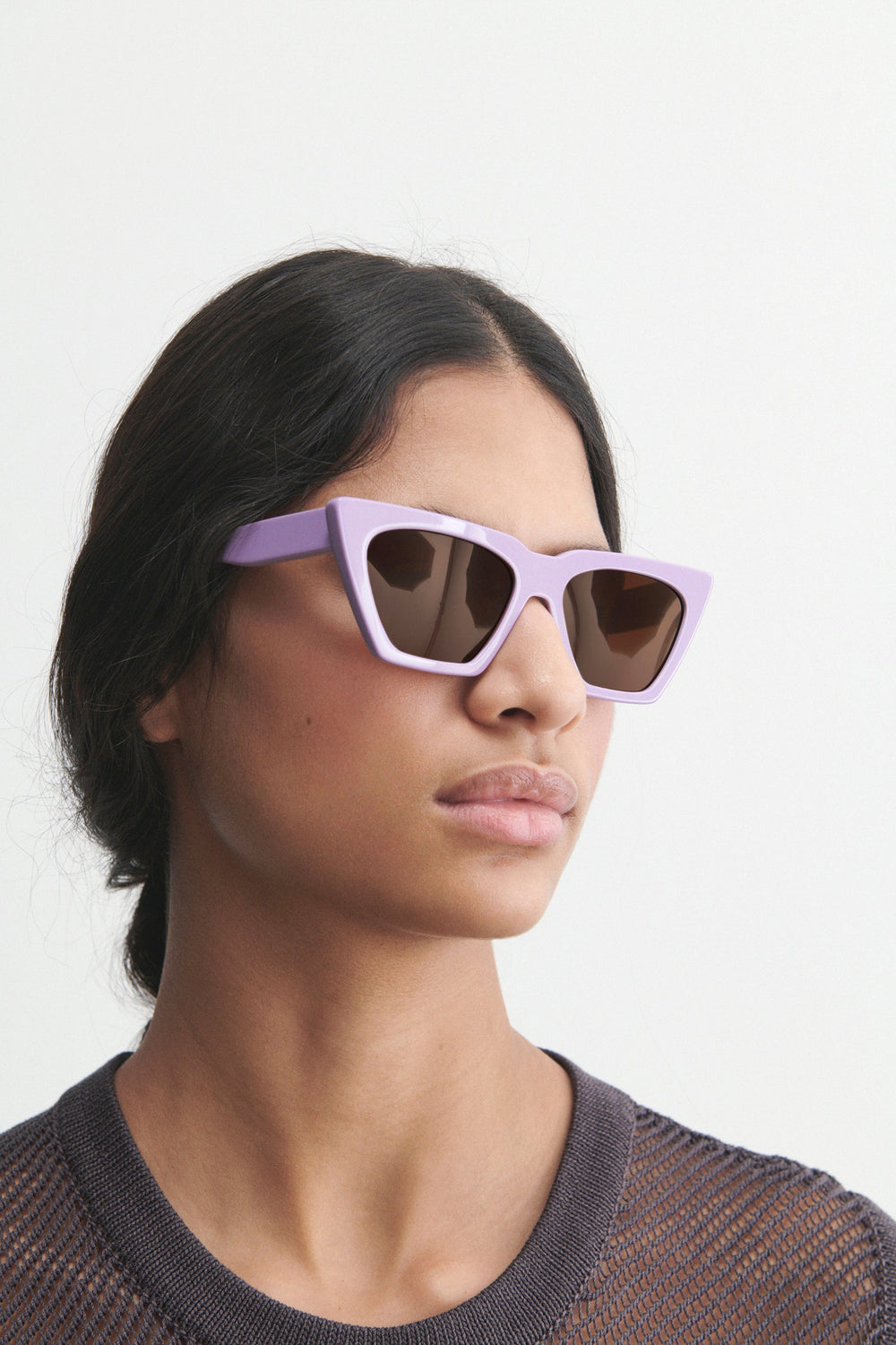 Modan Sunglasses - Rachel Comey
