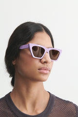Modan Sunglasses - Rachel Comey