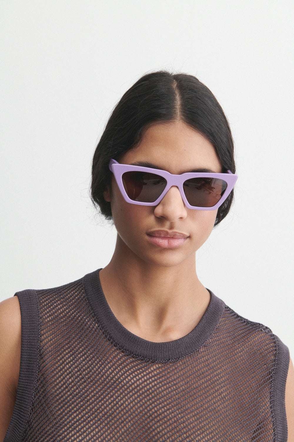 Modan Sunglasses - Rachel Comey
