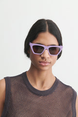 Modan Sunglasses - Rachel Comey